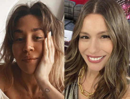 La amistad menos pensada: Pampita y Jimena Barón adelantaron cómo pasarán las vacaciones juntas
