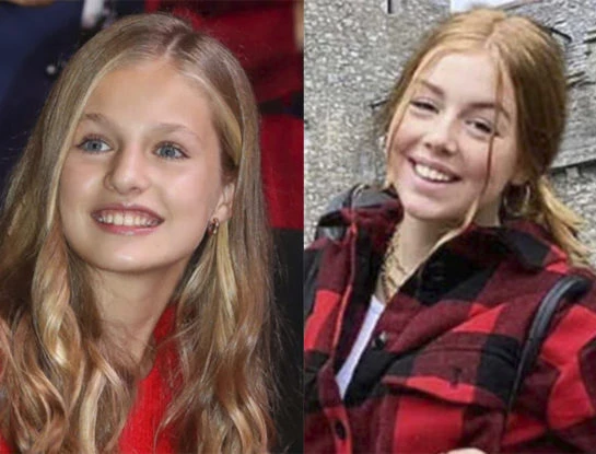Cómo serán las fiestas de las princesas Leonor y Alexia, tras el receso invernal del internado de Gales