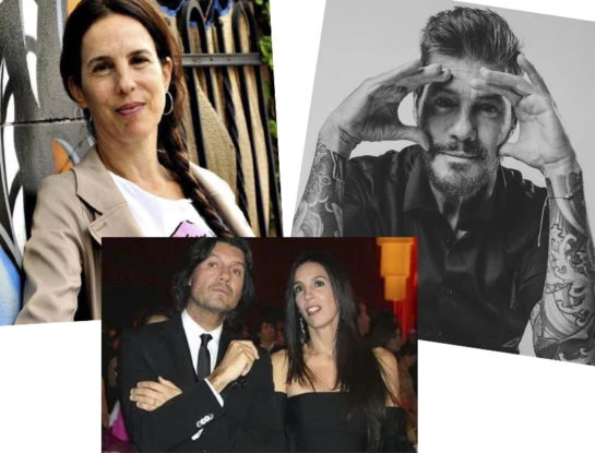 A 13 años de su separación, las razones por las que Paula Robles y Marcelo Tinelli finalizaron su matrimonio