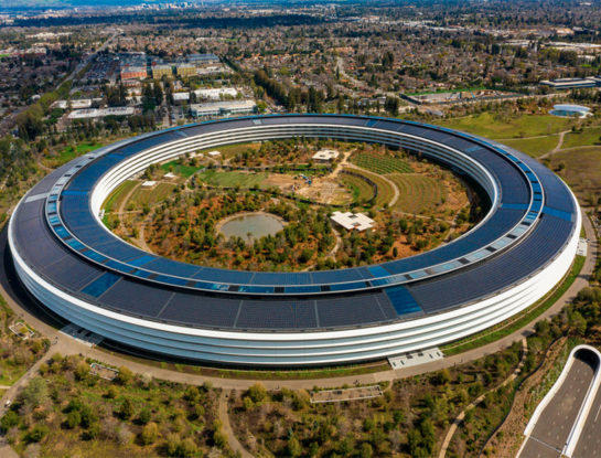 6 datos curiosos relacionados con la arquitectura que figuran en el libro Guinnes de los récords 2022