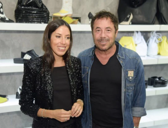El desgarrador mensaje de Ricky Sarkany por el cumpleaños de su hija Sofía