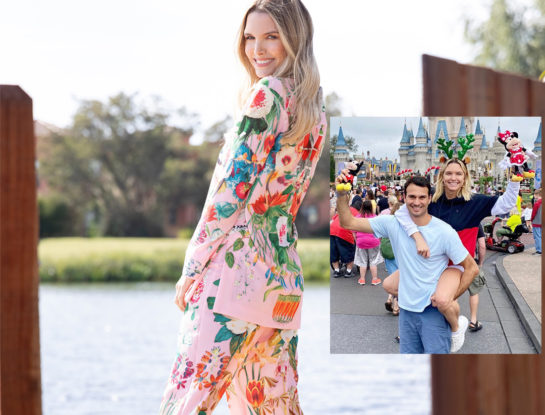 A 7 años de estar en pareja, se supo cómo se conocieron Sofía Zámolo y José Félix Uriburu