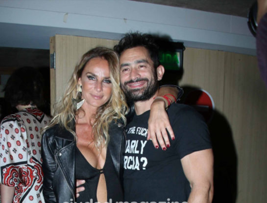 El Tucu López habló de la posibilidad de ser padre con Sabrina Rojas y de su vínculo con Luciano Castro