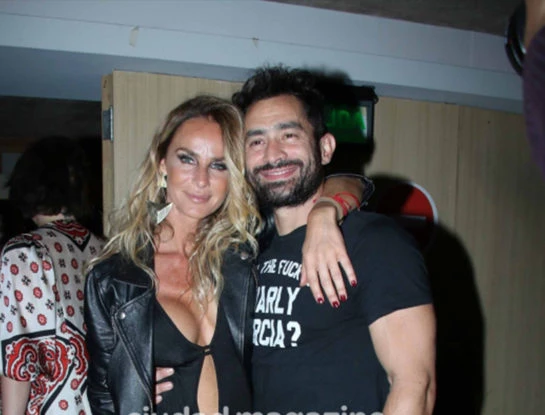 El Tucu López habló de la posibilidad de ser padre con Sabrina Rojas y de su vínculo con Luciano Castro
