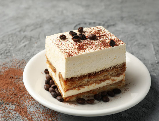 La receta del tiramisú light del doctor Cormillot: el postre ideal para Navidad