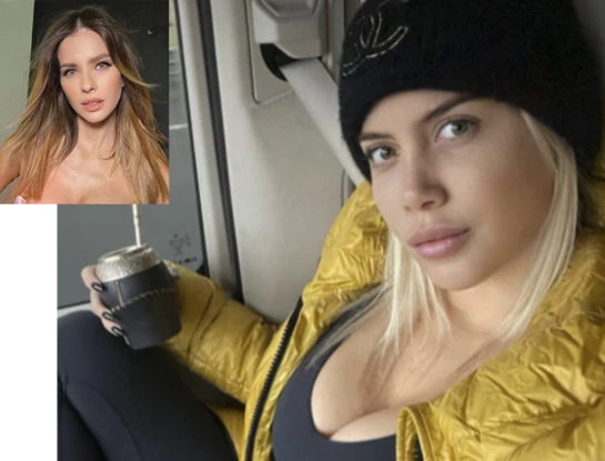 ¡Picante! Wanda Nara se refirió a la China Suárez y la defenestró