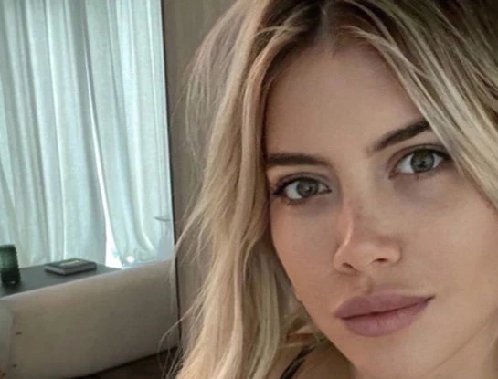 Wanda Nara tiene un truco de moda que vas a amar