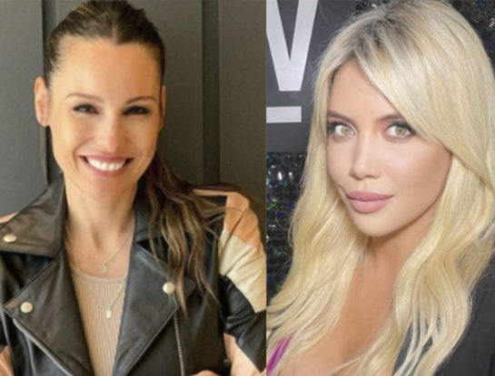 Nochebuena en Santa Bárbara: Wanda Nara y Pampita preparan sus casas para el festejo navideño