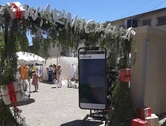 Se viene la primera edición de Warmichella Nómade: una experiencia que invita a vivir la Navidad de manera especial y es la mejor excusa para una salida familiar