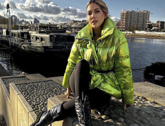 Así fue el sentido posteo de Wanda Nara a su suegro en medio de nuevos rumores de crisis con Mauro Icardi