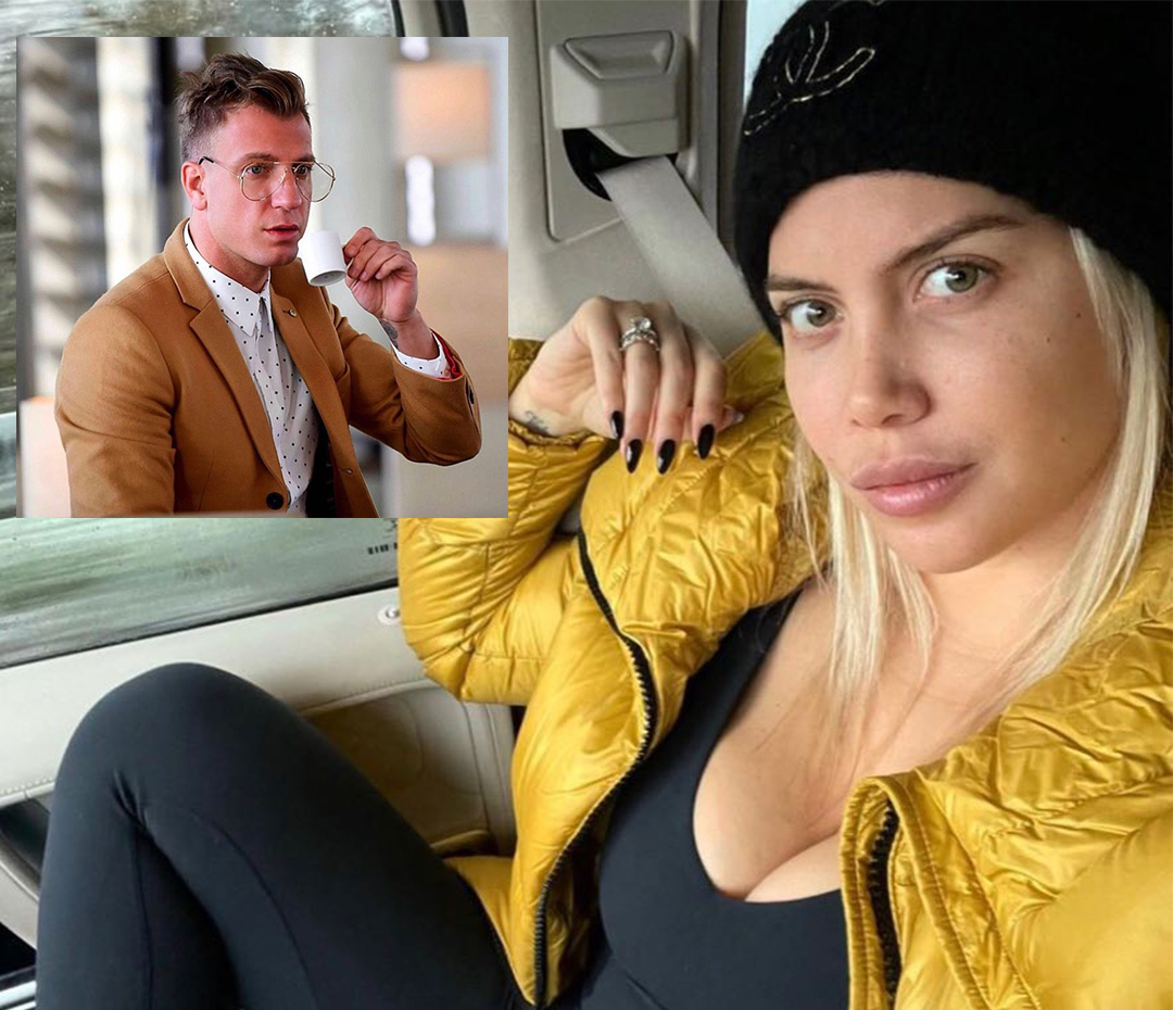 La verdad detrás de la pelea entre Wanda Nara y Maxi López por la casa de Santa Bárbara