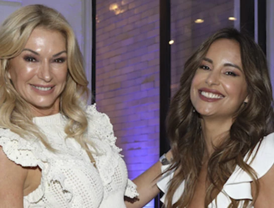 Pampita, Yanina Latorre y Lourdes Sánchez llevaron los looks más inspiradores para una salida de noche de verano