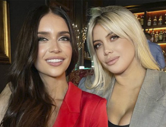 Zaira Nara criticó duramente a Wanda ante la posibilidad de un nuevo embarazo: "La mato si tiene más hijos"