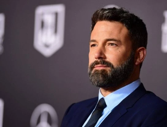 Ben Affleck puso en palabras su traumática infancia