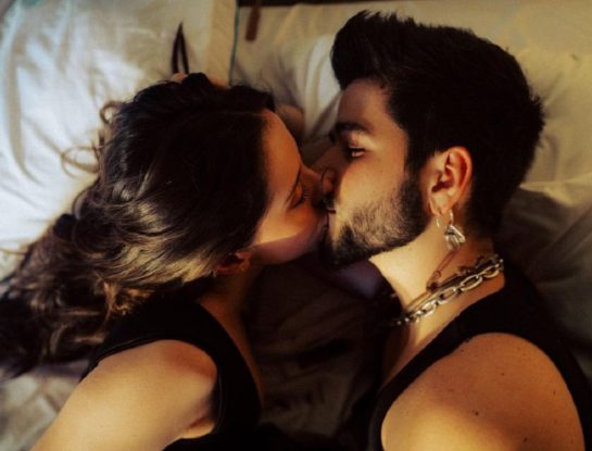 La sorprendente revelación que Camilo y Evaluna hicieron sobre su matrimonio