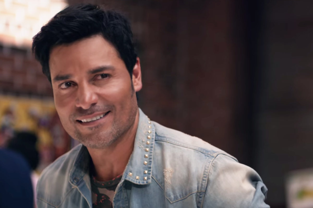 ¡Curioso! Se reveló el motivo por el que Chayanne eligió su nombre artístico