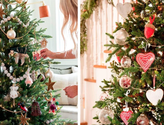 Feng Shui: cómo decorar y dónde ubicar el árbol de Navidad