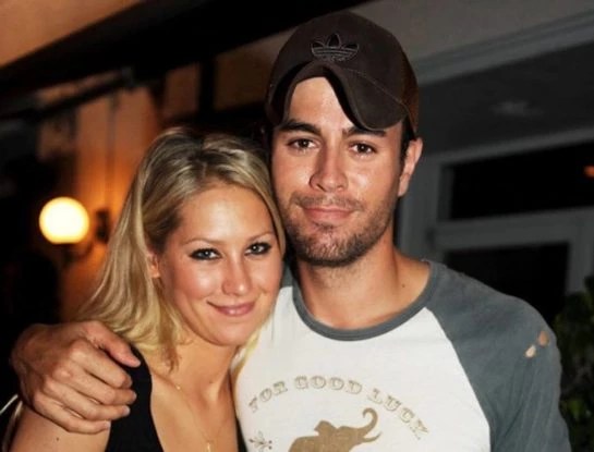 Así están hoy los mellizos de Enrique Iglesias y Anna Kournikova: ¡Cumplieron 4 años!