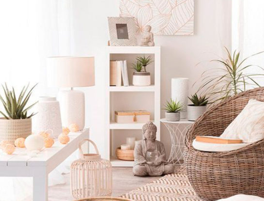 Feng Shui: cómo decorar, limpiar y ordenar la casa para recibir el año nuevo 2022