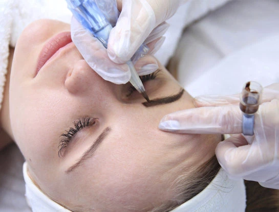 Qué cuidados hay que tener al hacerse tratamientos estéticos cerca de los ojos