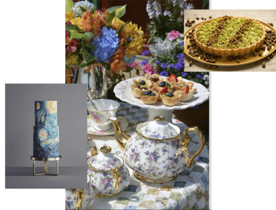 Predicciones 2022: esto será lo más buscado del año según Pinterest