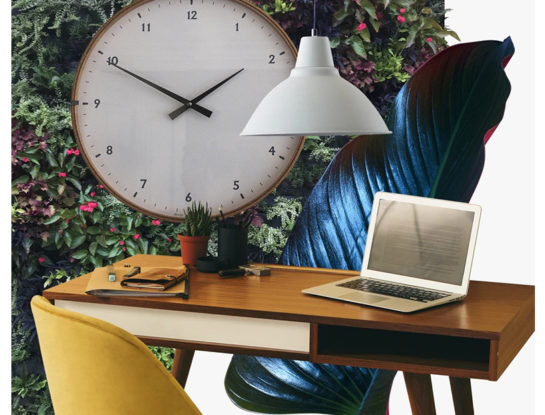 Las tendencias deco que serán furor en 2022 según Pinterest Predicts