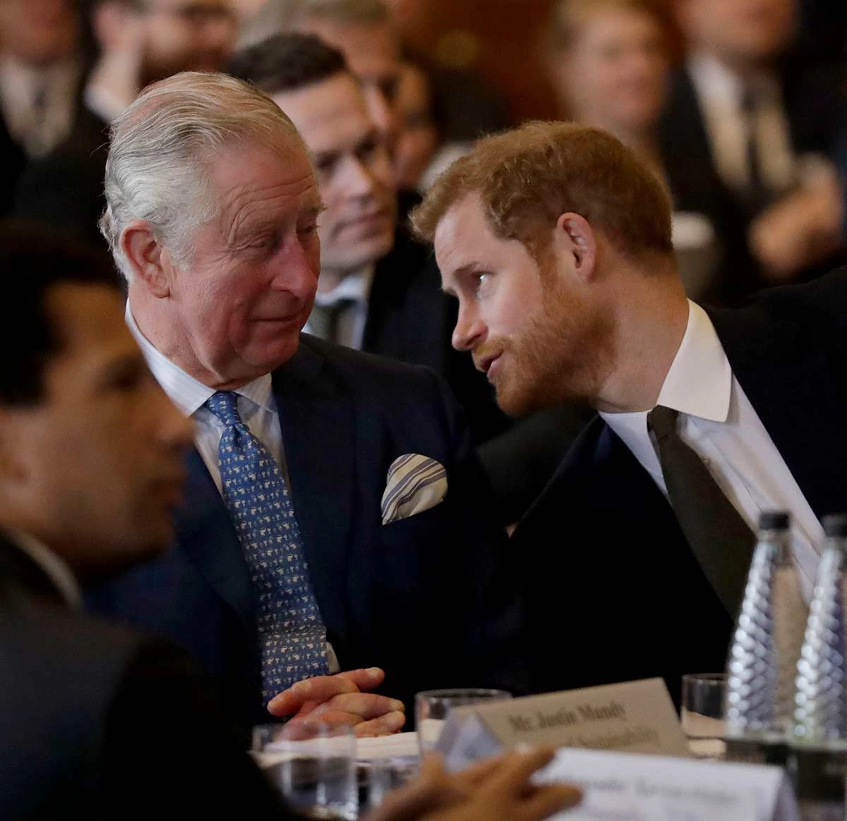 Harry y Meghan ya están en el Reino Unido: dónde viven, qué buscan recuperar y cómo será su vida cerca de la Familia Real
