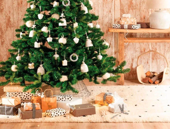 Descubrí qué regalos deco quiere cada generación para esta Navidad según Pinterest