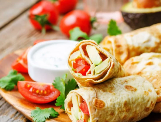 3 platos light del doctor Cormillot para comer en verano... ¡Sin prender el horno!