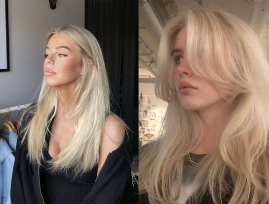 Rubio arena: el color que se perfila como una de las tendencias 2022