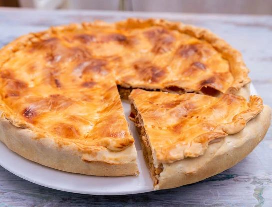 3 tartas light del doctor Cormillot ideales para una comida de verano