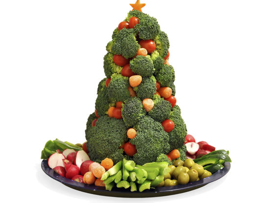 7 tips de alimentación saludable para celebrar sin culpas