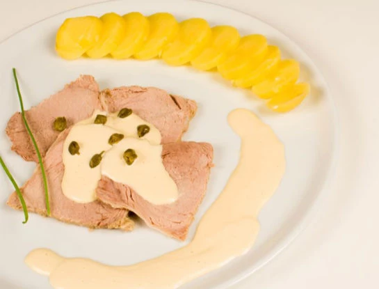 La receta del vitel toné light del doctor Cormillot: riquísimo y súper liviano