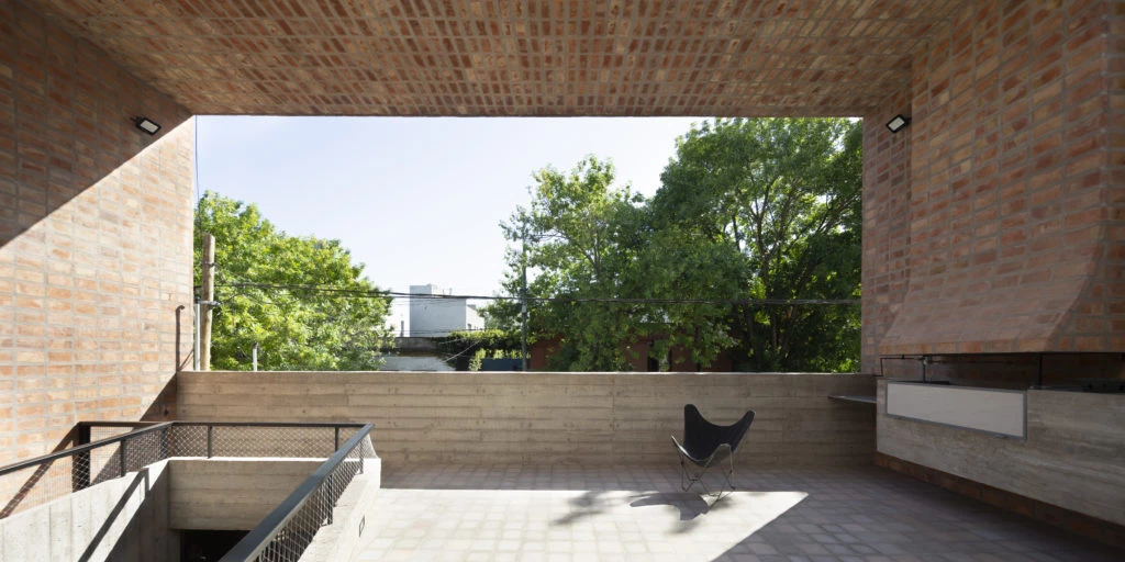 ARQUITECTURA DE VANGUARDIA EN LA PLATA