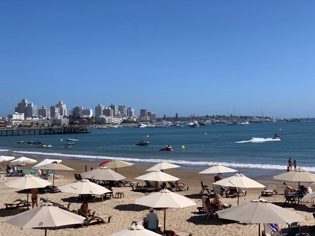 PUNTA DEL ESTE