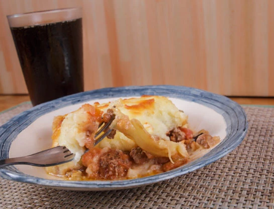 #ParaTips: Una lasaña de berenjenas con carne picada para incorporar a la gastronomía cotidiana
