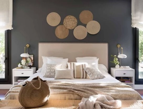 Tips para armar y decorar tu dormitorio según las claves del Feng Shui