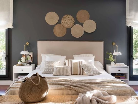 Tips para armar y decorar tu dormitorio según las claves del Feng Shui –  Revista Para Ti