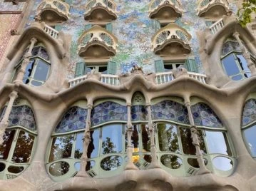 CASA BATLLÓ