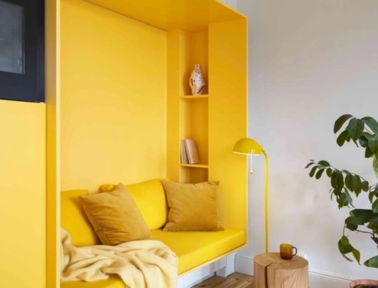 4 ideas low cost para hacer una reforma express y sin obra en casa