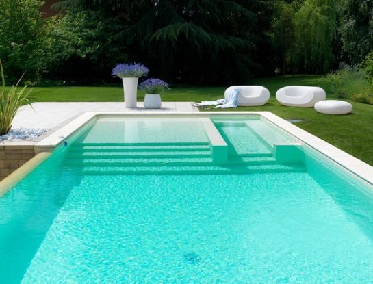 4 tips para mantener limpia tu piscina