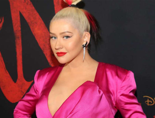 La decisión profesional que Christina Aguilera tomó por sus hijos: un antes y un después en su carrera