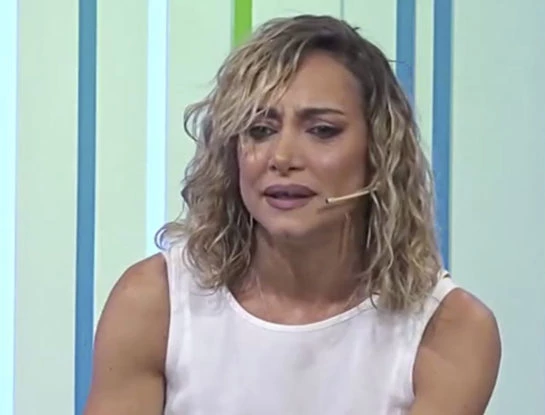 Andrea Ghidone rompió el silencio y habló de Fabián Gianola: "Nadie le ponía freno... teníamos una estrategia para evitarlo"