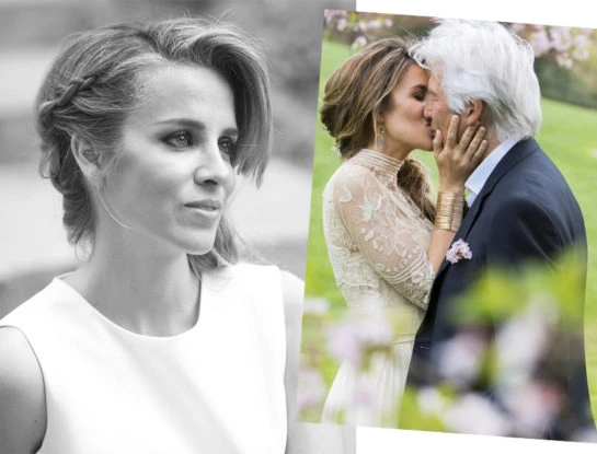 Quién es Alejandra Silva, la mujer que le cambió la vida a Richard Gere: el actor le lleva 33 años pero logró con él una relación ideal, ya que asegura haberlo conocido en una vida anterior
