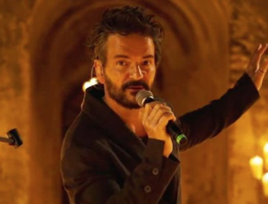 El lugar de México que inspiró a Ricardo Arjona a componer el hit "Señora de las cuatro décadas"