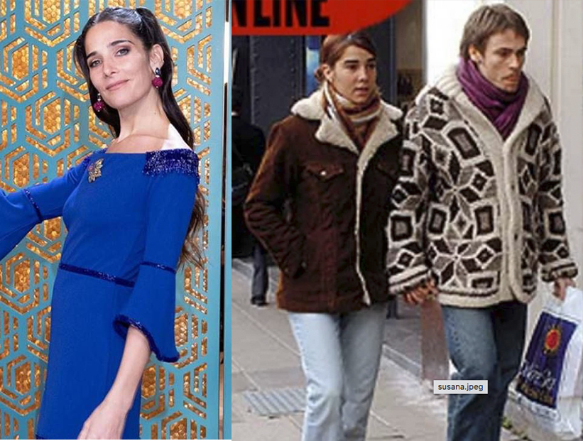A 20 años de la separación de Juana Viale y Juan de Benedictis, estos fueron los motivos de la ruptura