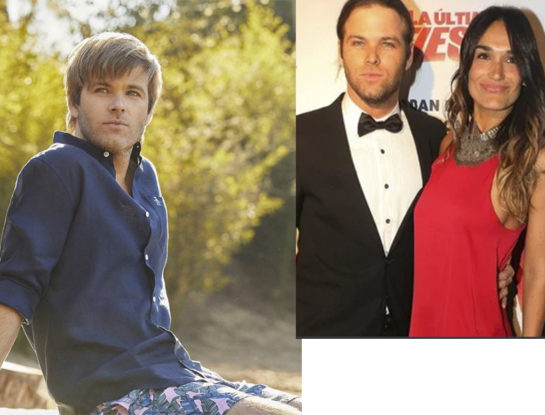 La historia de amor de Benjamín Amadeo y Martina: el drama familiar que los marcó para siempre, están juntos desde hace 7 años y acaban de ser papás