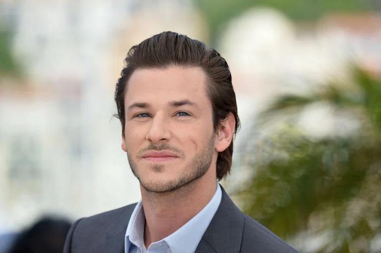  Gaspard Ulliel