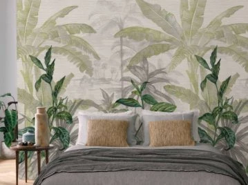 REVESTIMIENTO LOW COST PARA DORMITORIOS