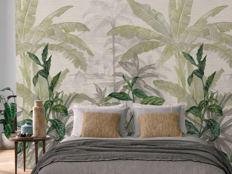 REVESTIMIENTO LOW COST PARA DORMITORIOS